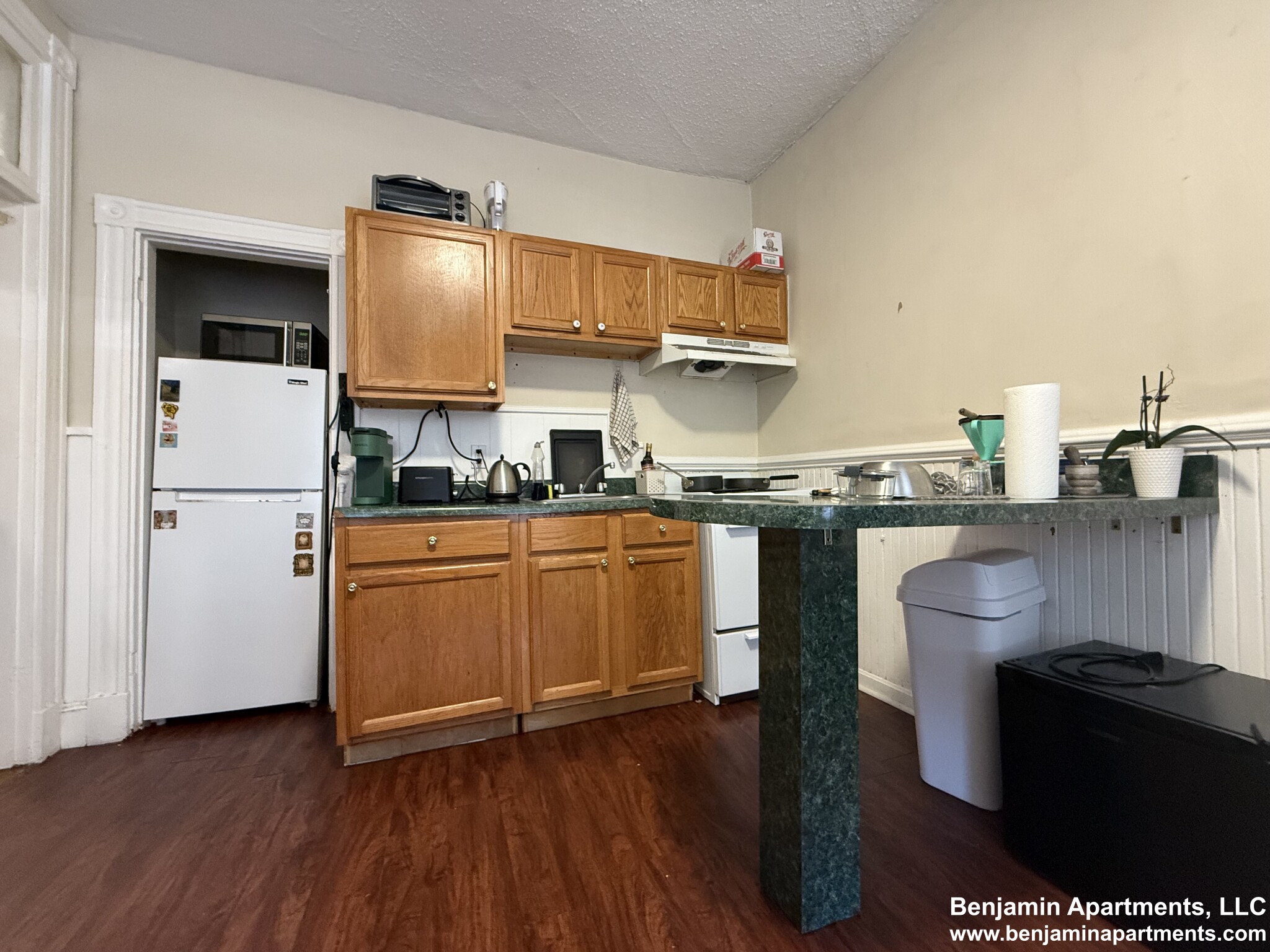 883 Huntington Ave, Mission Hill