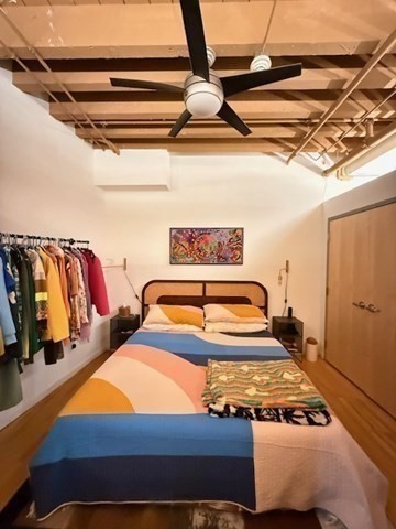 111 Beach St, Leather District