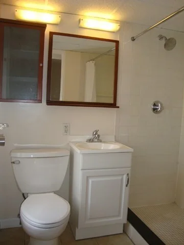 1243 Beacon, Coolidge Corner