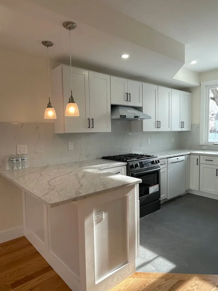 38 Vernon St, Magoun Square