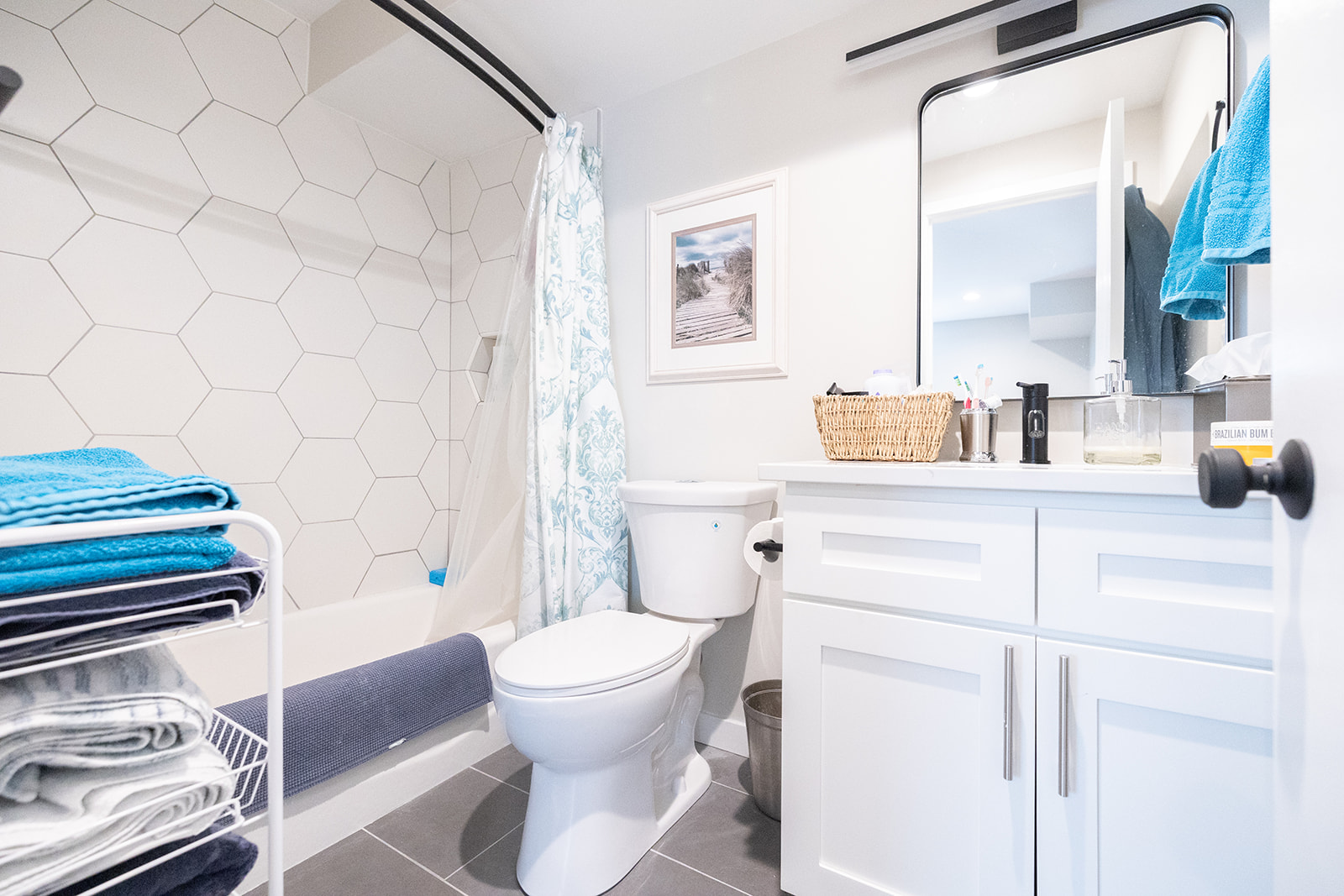 1661 Washington St, South End