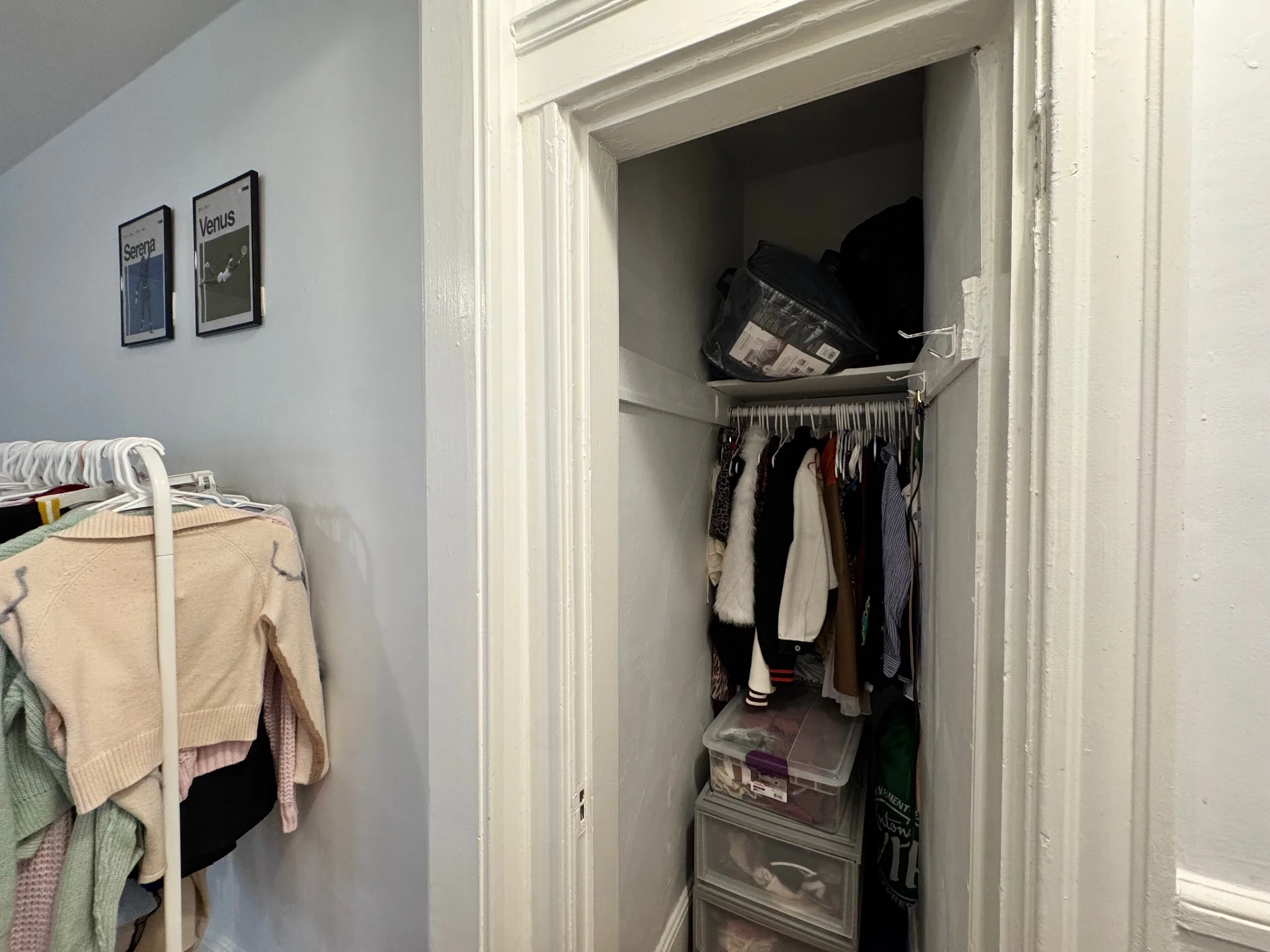 10 Agassiz St, Neighborhood Nine