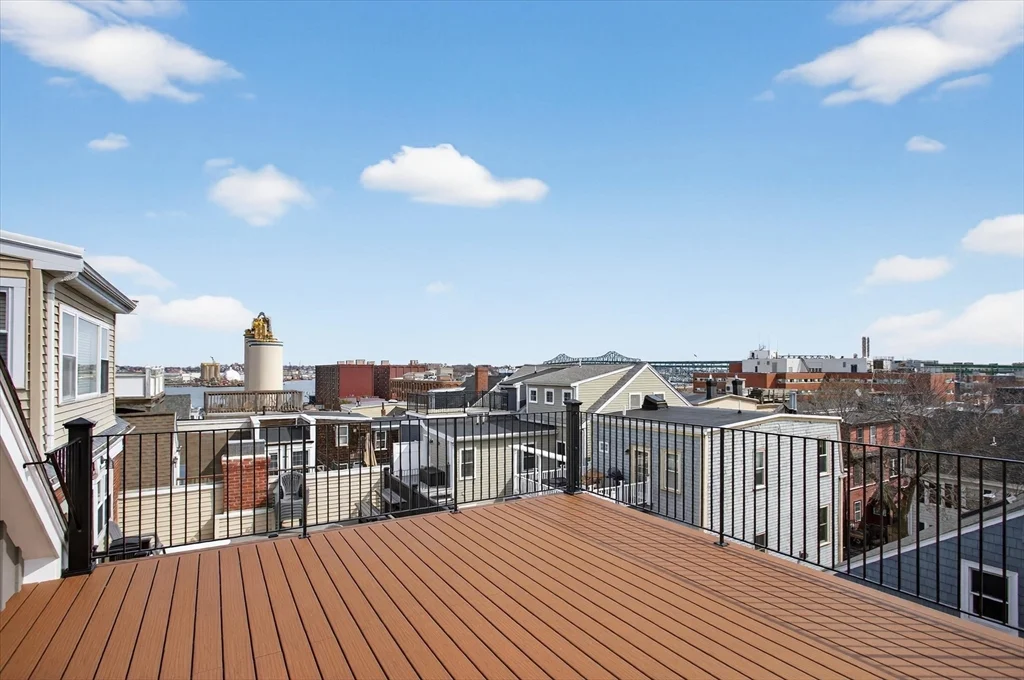 17 Allston St, Charlestown