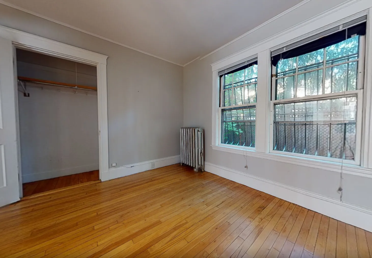 11 Story St, Harvard Square