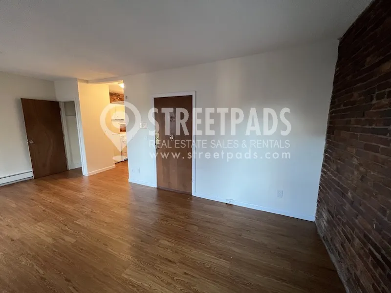 74 South Huntington Ave, Mission Hill