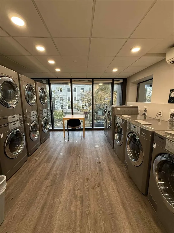 15 Fuller, North Brookline