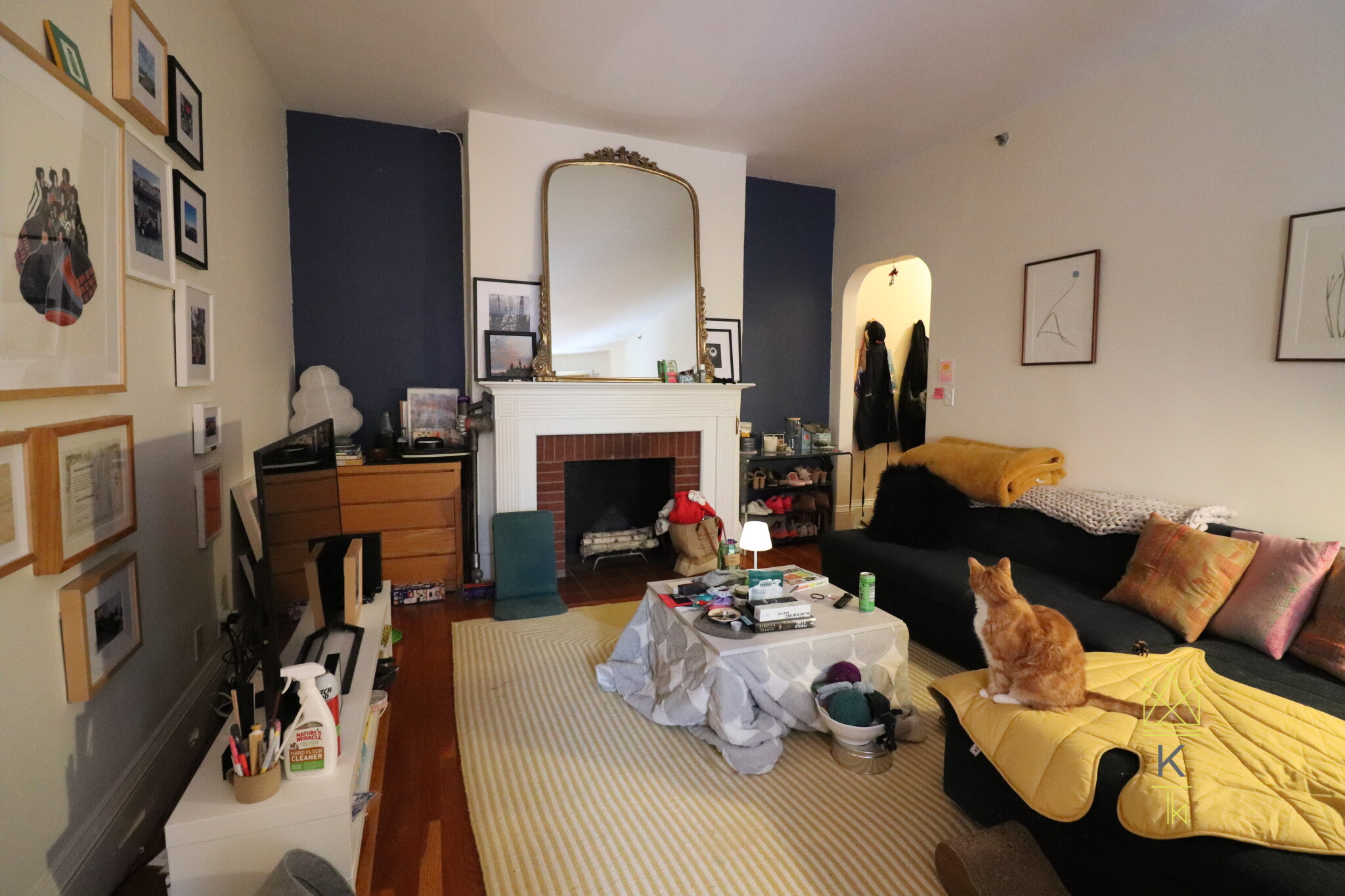 1569 Beacon St, Brookline