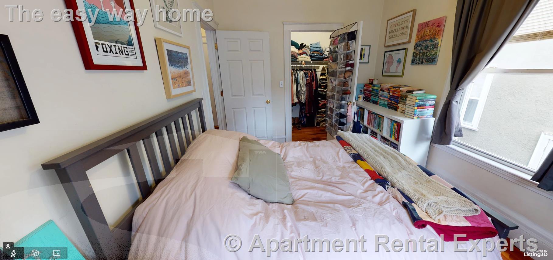 358 Broadway, Winter Hill