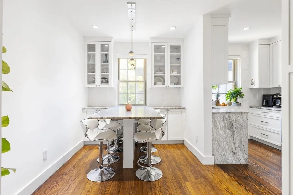 1490 Beacon St, Coolidge Corner