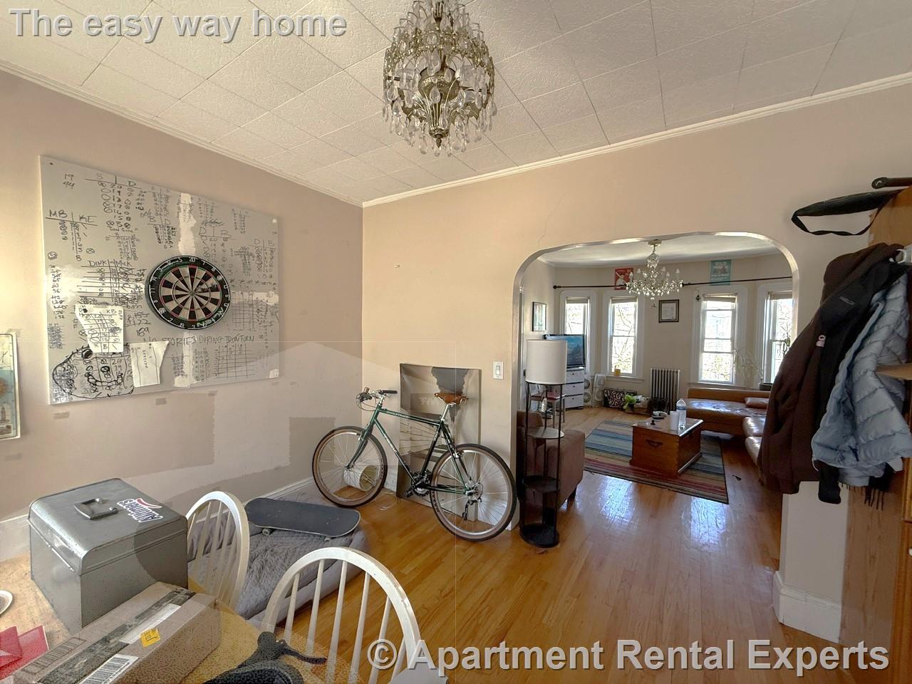 328 Washington St, Union Square