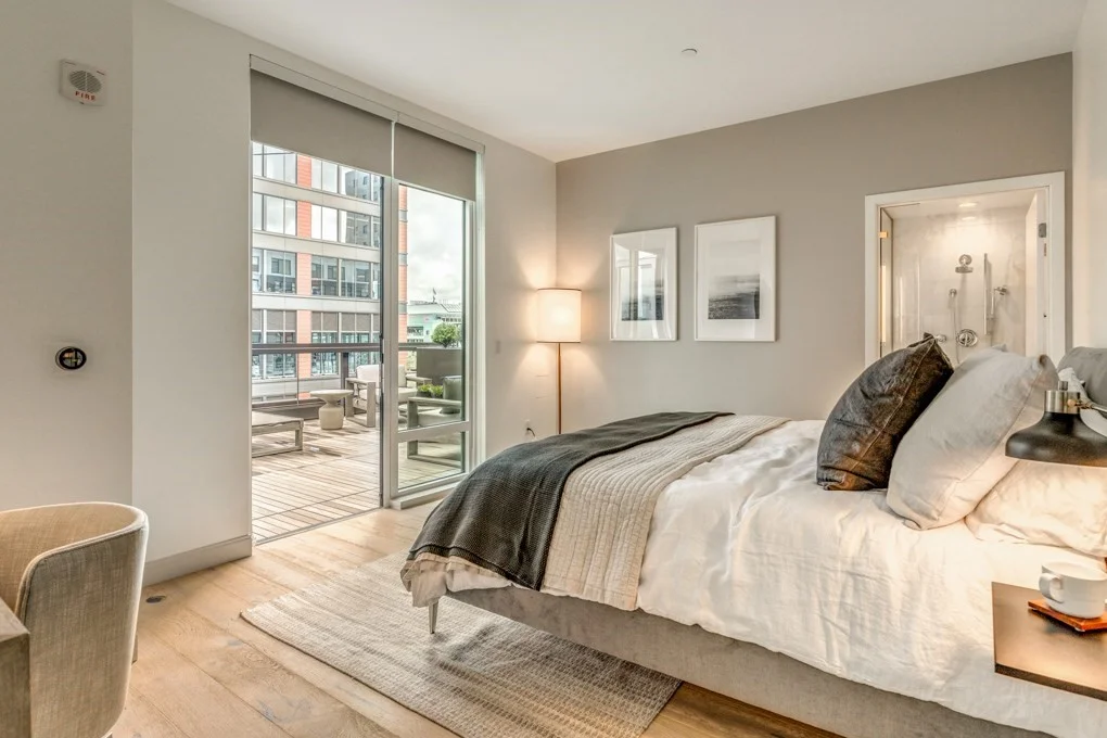 1350 Boylston St, Fenway