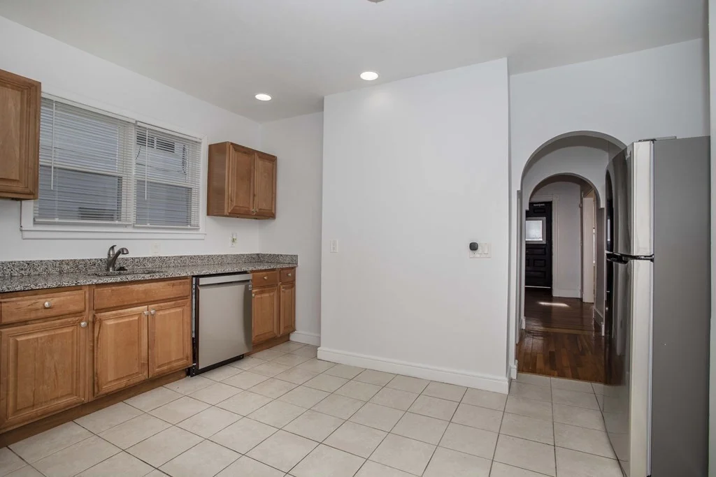 54 Msgr Patrick Lydon Way, Dorchester