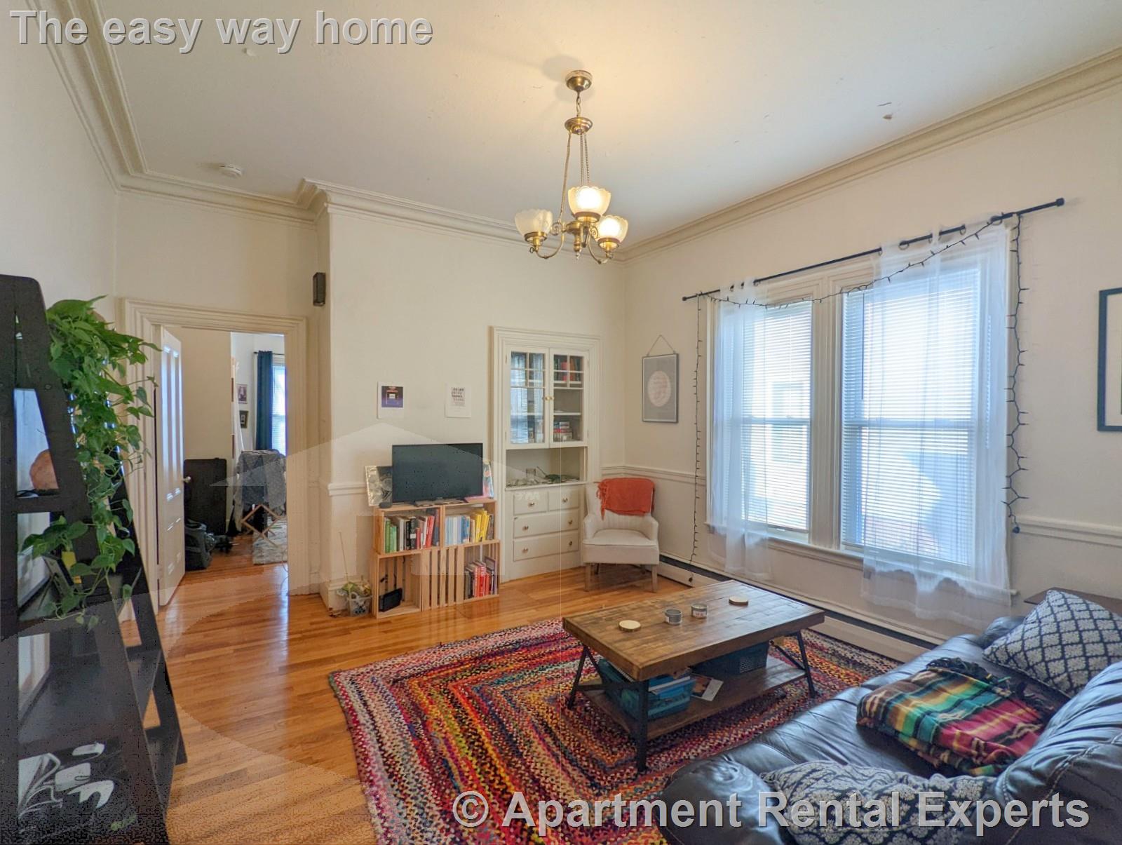 17 Howe St, Winter Hill