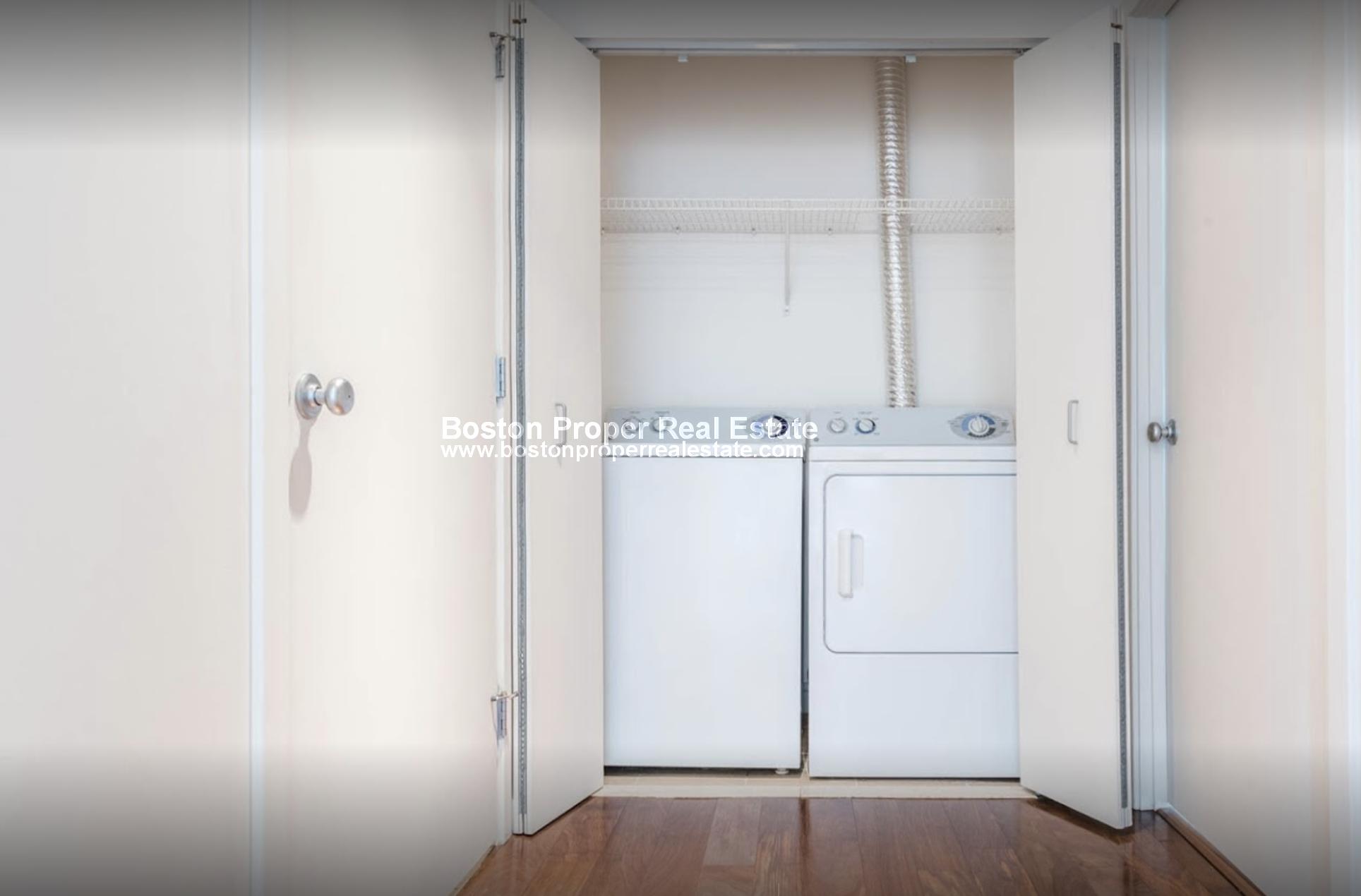 660 Washington St, Chinatown