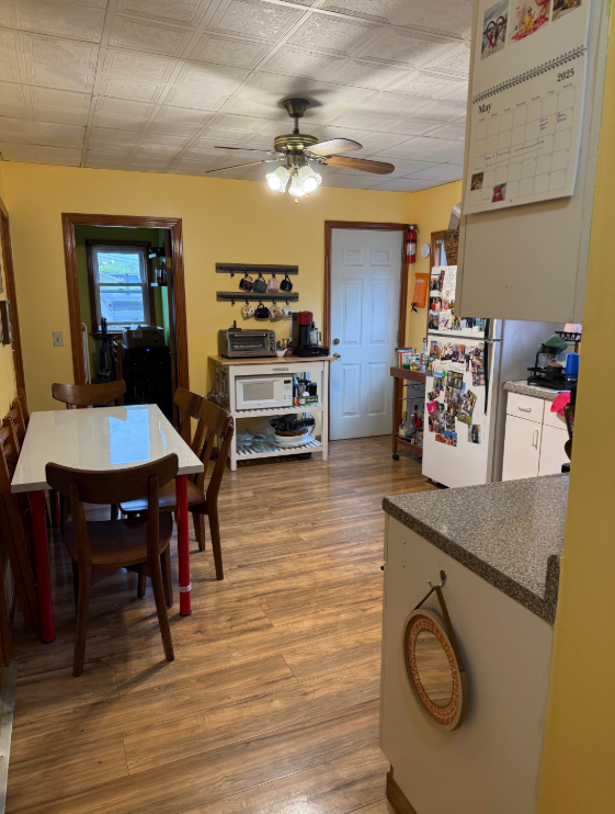 153 Cherry St, The Port