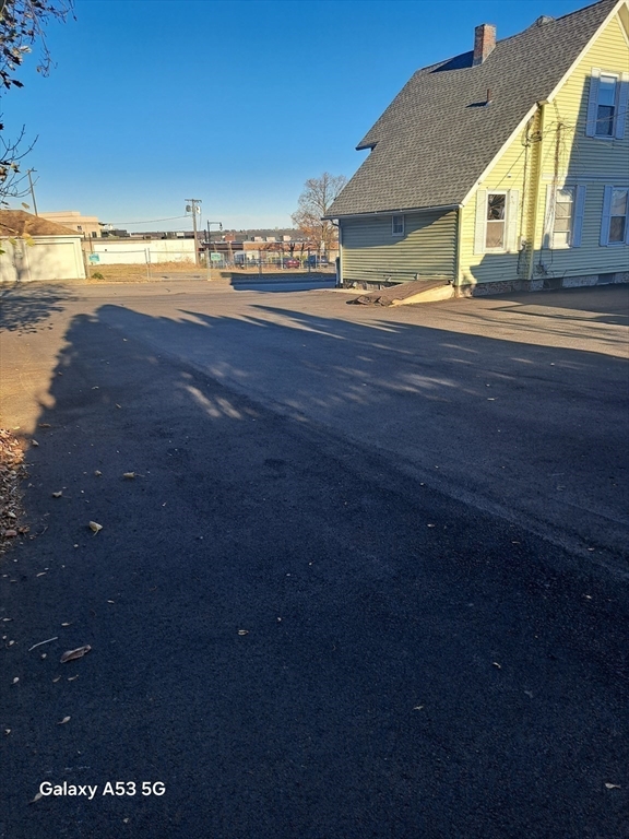 351 Plantation St, East Worcester