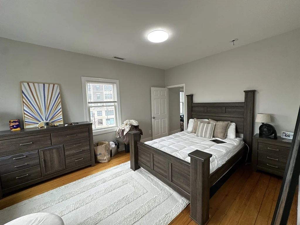 602 Dorchester Ave, South Boston