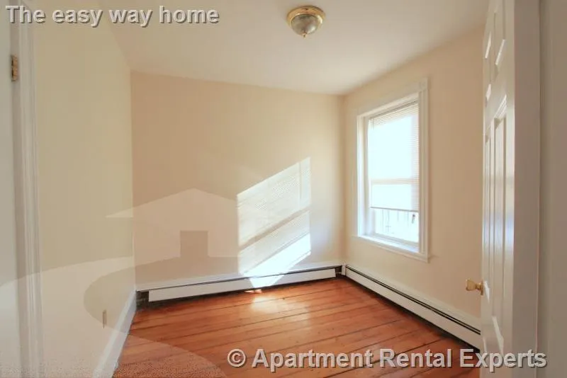 10 Winter St, East Cambridge