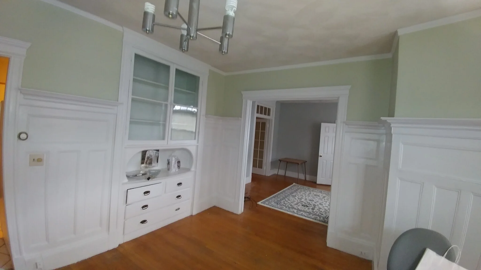 1887 Beacon St, Brookline