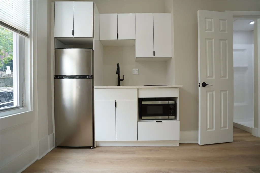 130 Dorchester St, South Boston