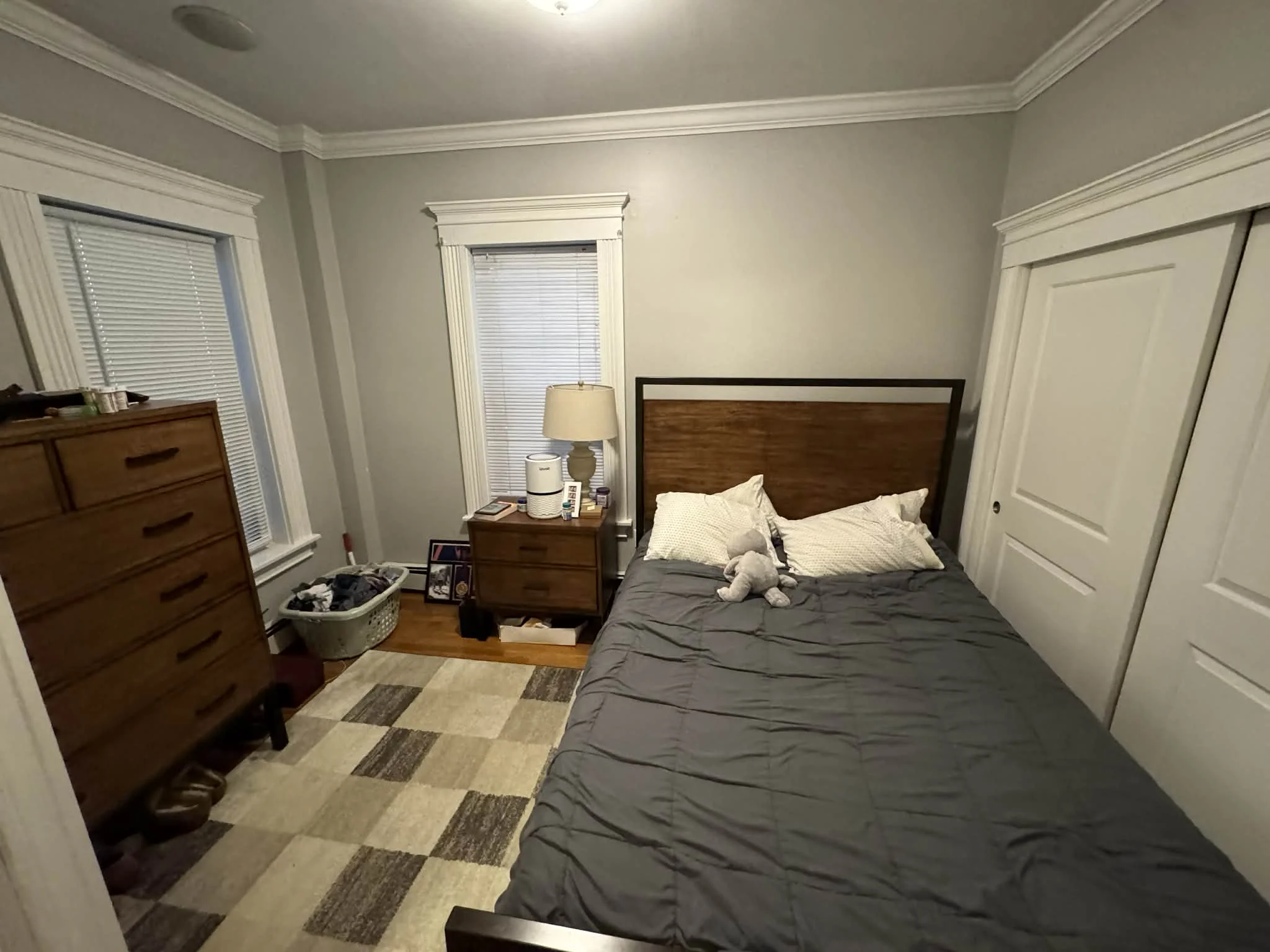 3 Grimes St, South Boston