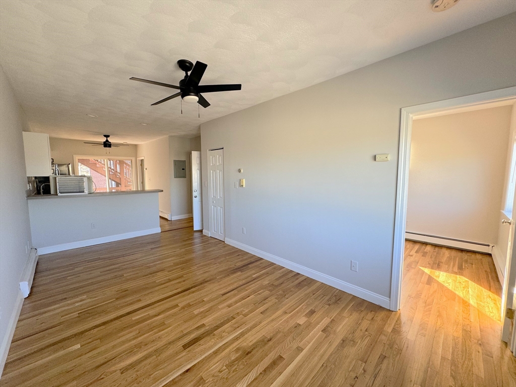 345 Border, East Boston