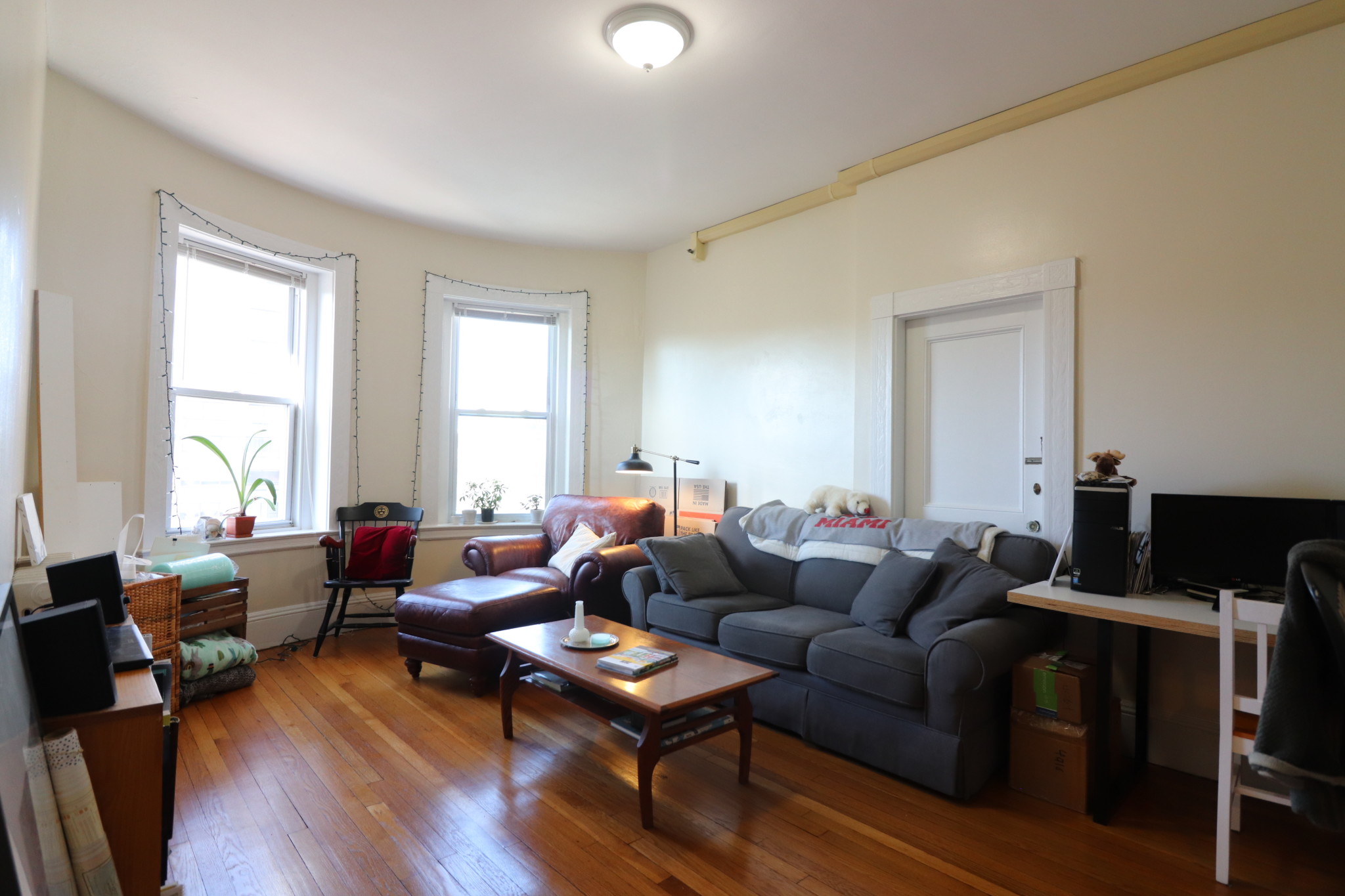 1477 Beacon St, Griggs Park