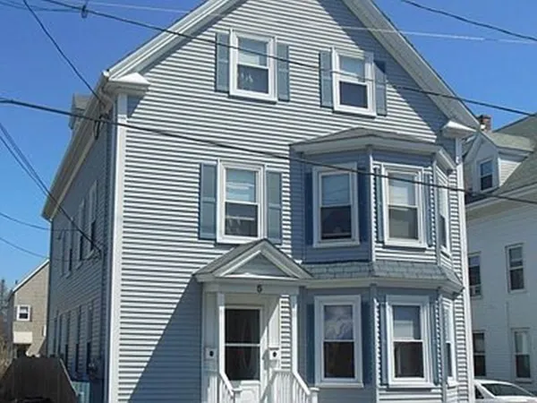 5 Pearl St, Salem