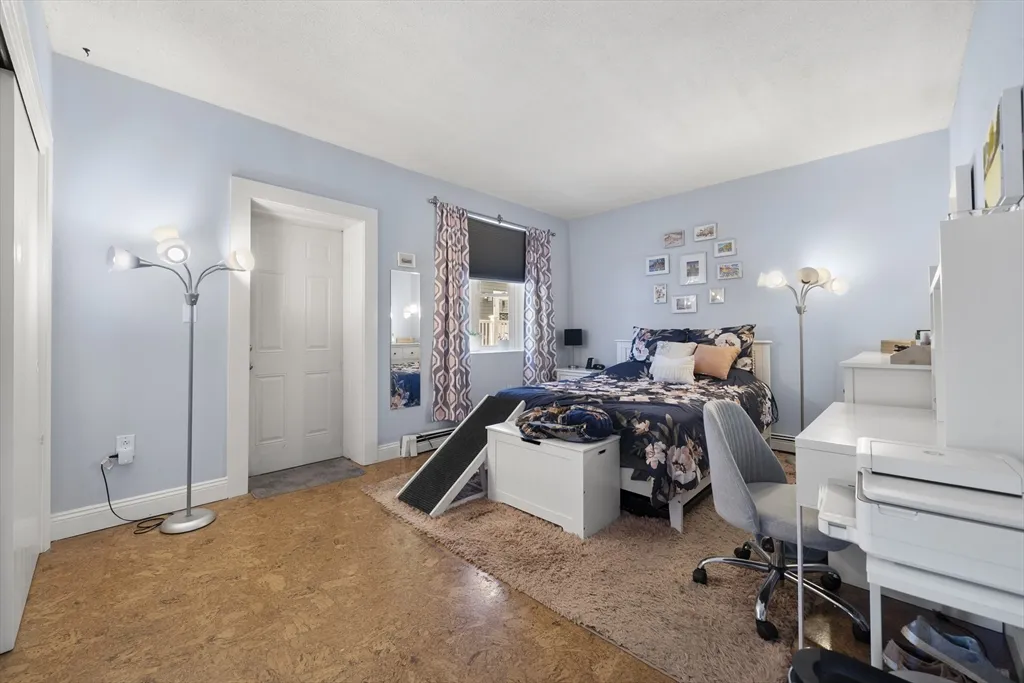 151 West Sixth St, South Boston