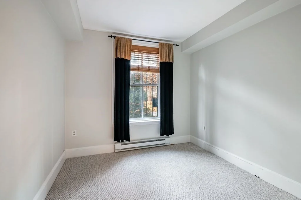 33 Worcester Sq, South End