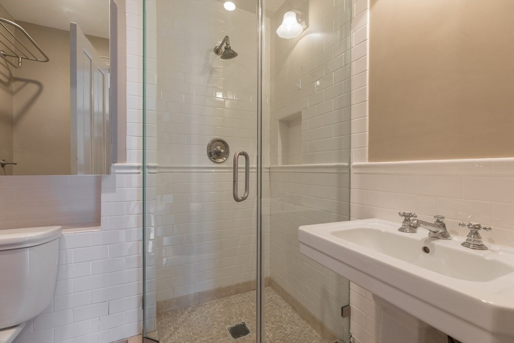 7 Union Park, South End