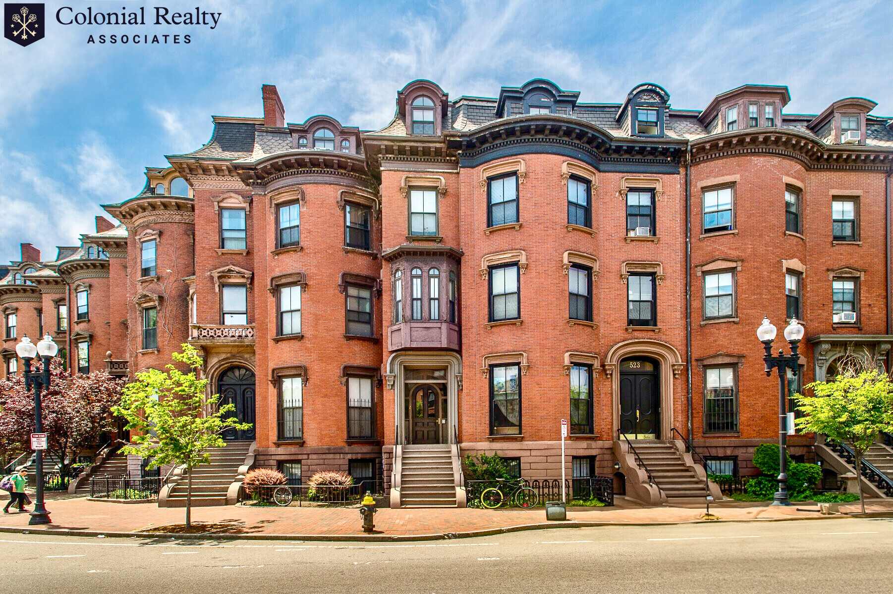 521 Massachusetts Ave, Roxbury