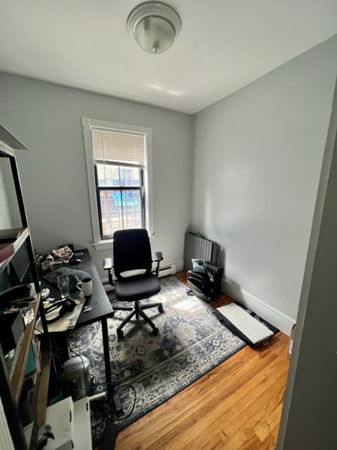 2 bed, 1 bath apartment for rent at 91 East Brookline St Unit 3, South End — photo 2 of 7
