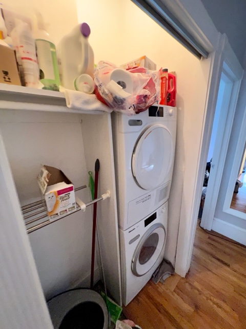 2 bed, 1 bath apartment for rent at 91 East Brookline St Unit 3, South End — photo 4 of 7