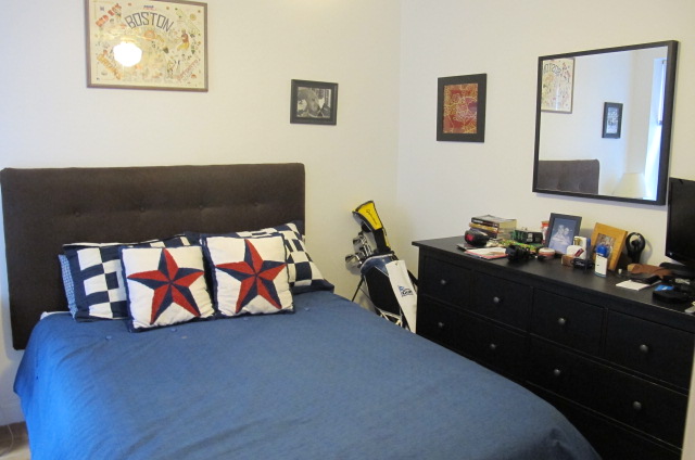 2 bed, 1 bath apartment for rent at 93 Prince St Unit 7, North End — photo 4 of 5