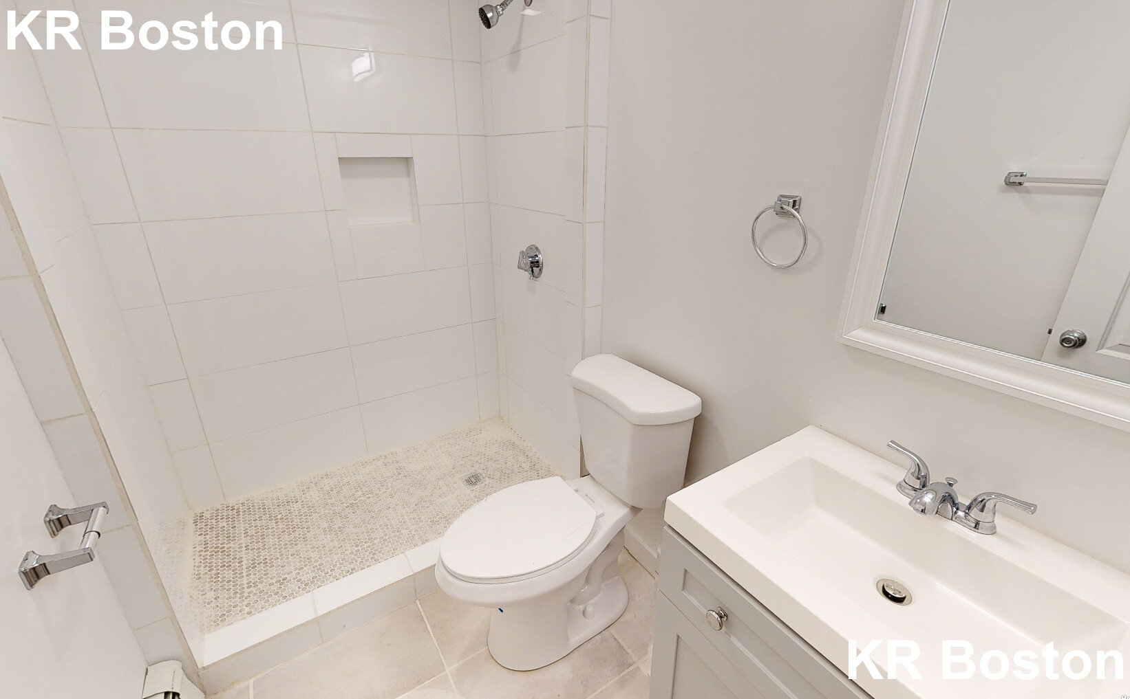 2 bed, 1 bath apartment for rent at 91 Stoughton St Unit 5, Dorchester — photo 1 of 4