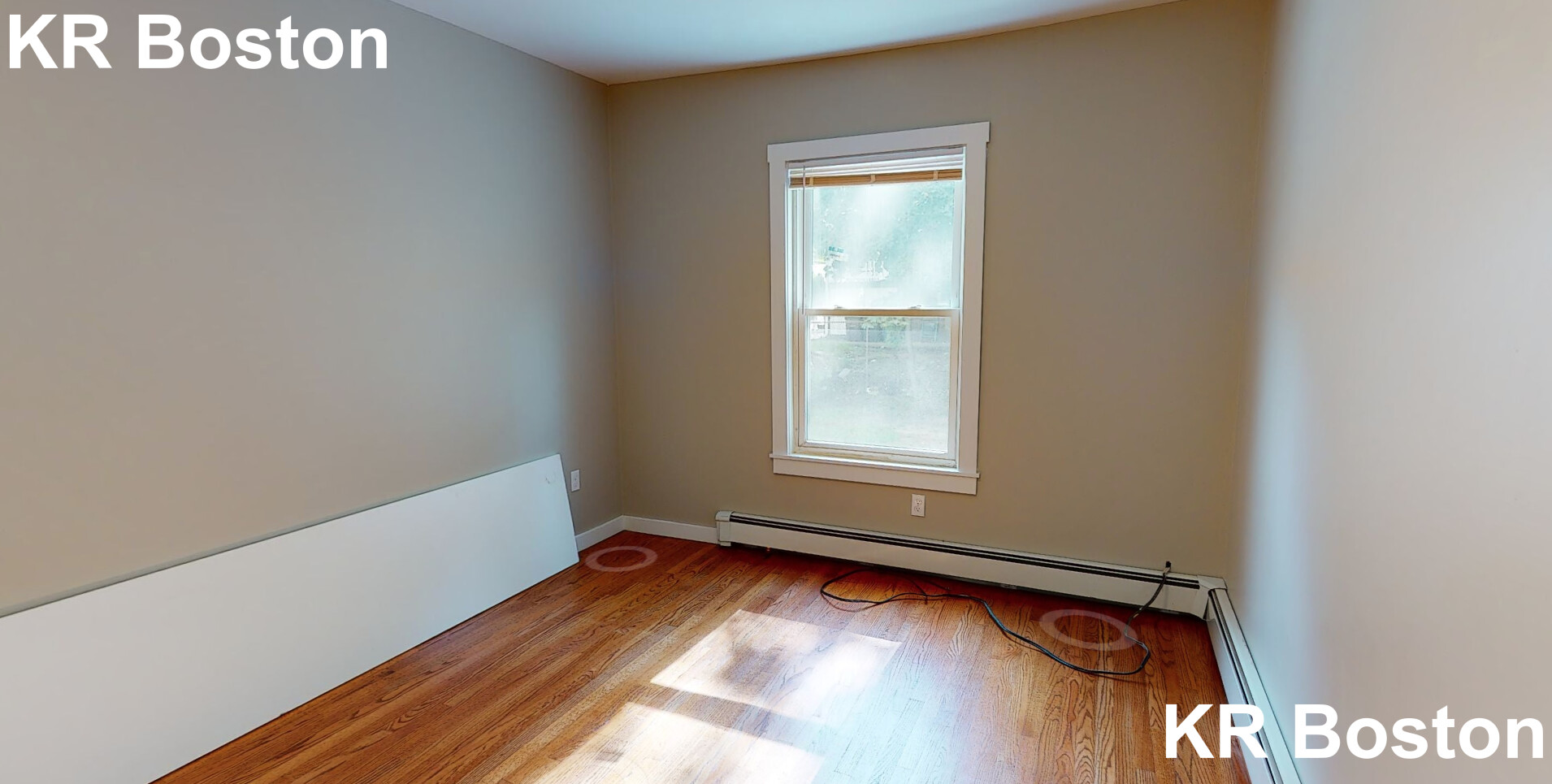 2 bed, 1 bath apartment for rent at 91 Stoughton St Unit 5, Dorchester — photo 2 of 4