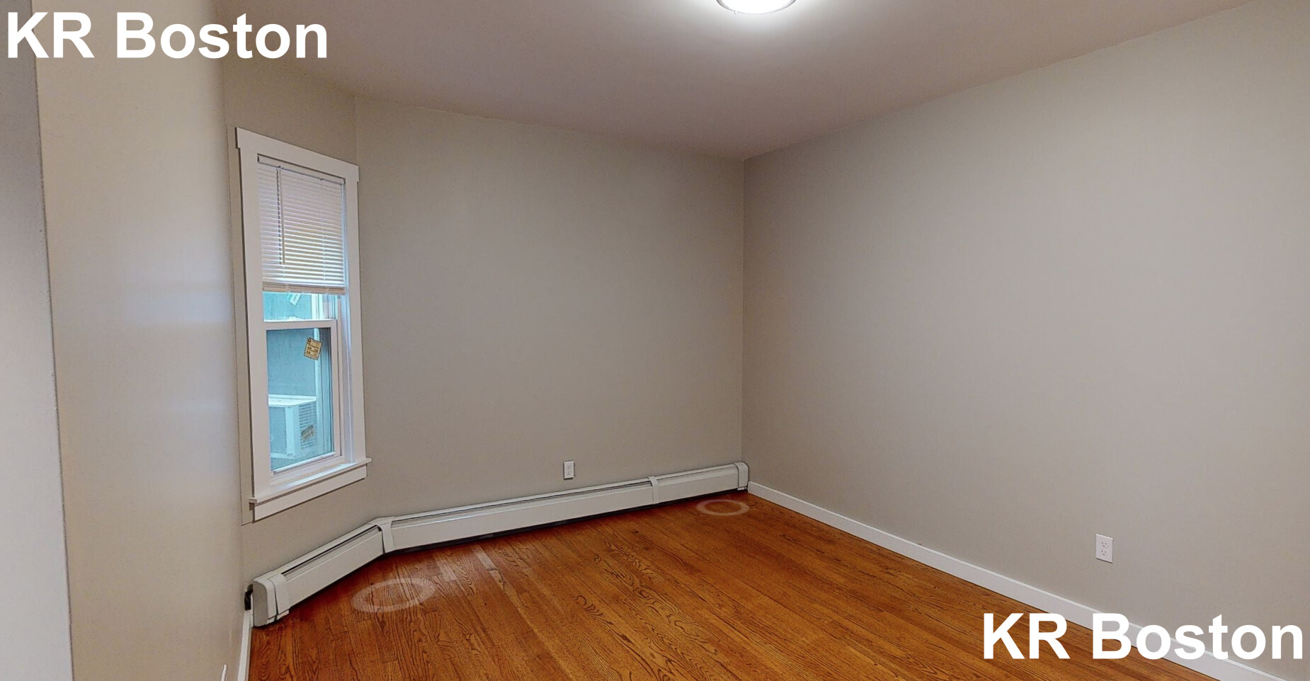 2 bed, 1 bath apartment for rent at 91 Stoughton St Unit 5, Dorchester — photo 3 of 4