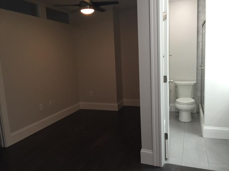2 bed, 1 bath apartment for rent at 91 Westland Ave Unit 816E, Fenway — photo 5 of 7