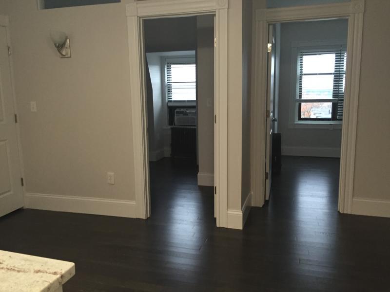 2 bed, 1 bath apartment for rent at 91 Westland Ave Unit 816E, Fenway — photo 2 of 7