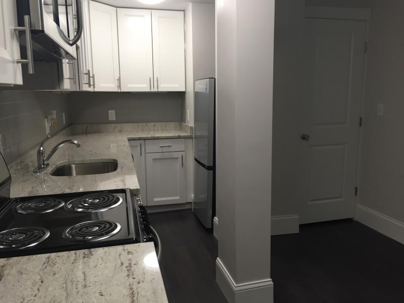 2 bed, 1 bath apartment for rent at 91 Westland Ave Unit 816E, Fenway — photo 1 of 7