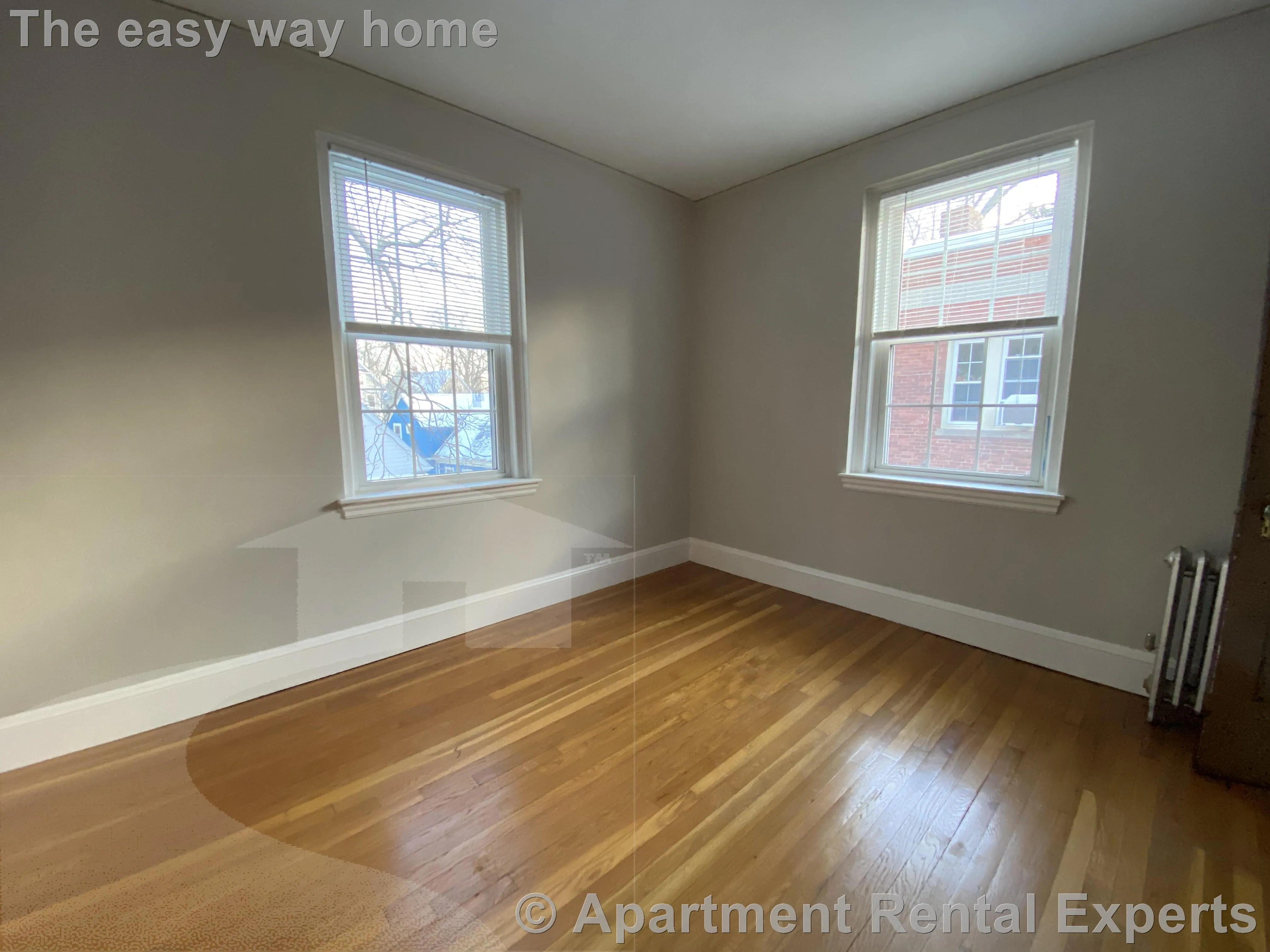 119 College Ave, Davis Square