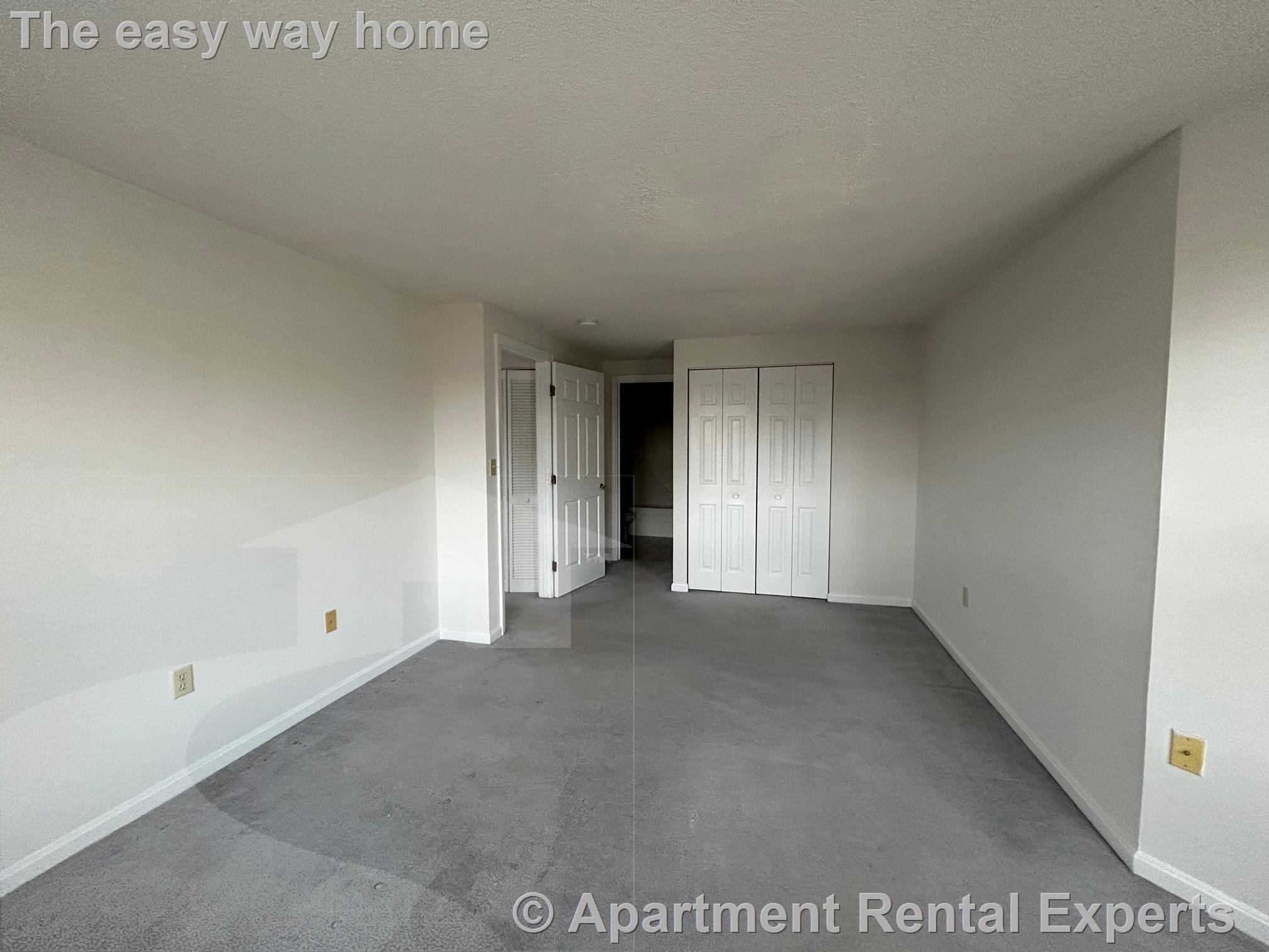 175 Beacon St, Ward Two