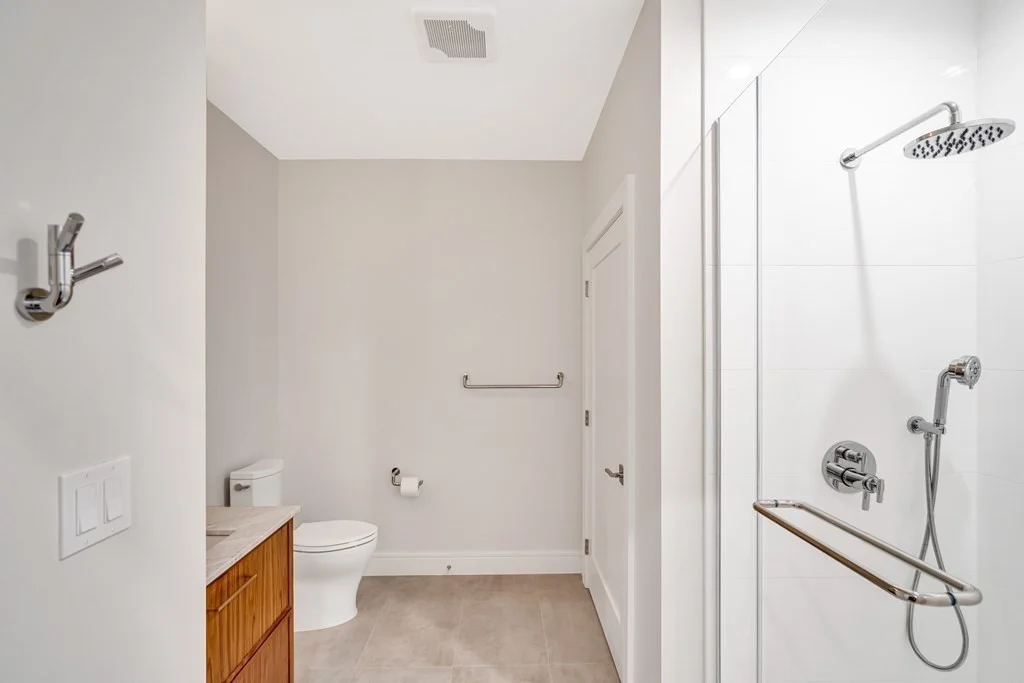 99 Sumner, East Boston