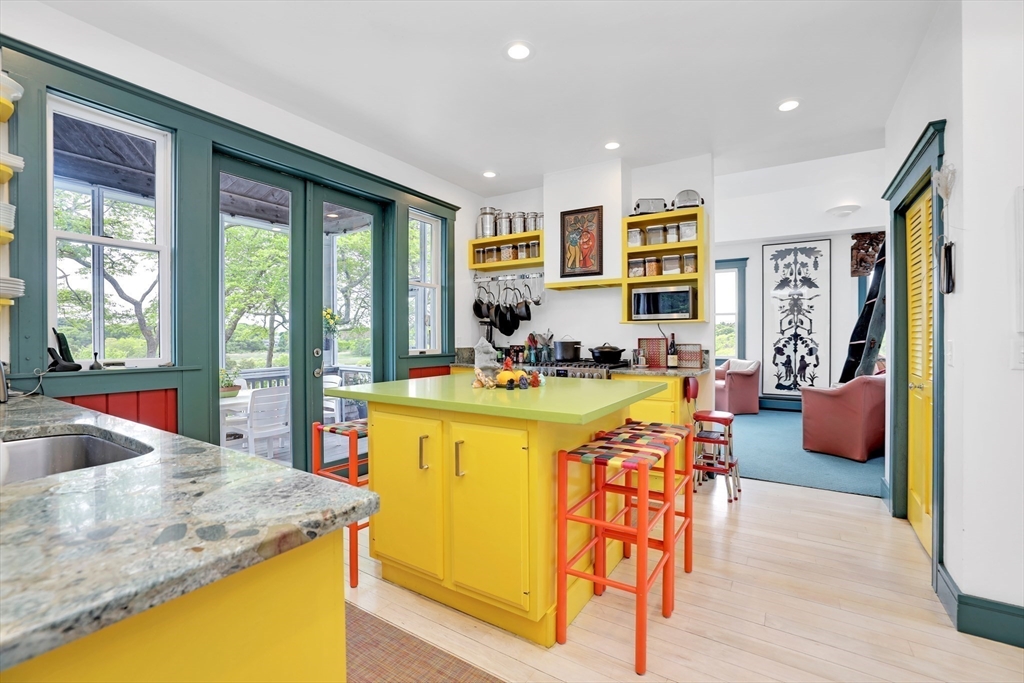 17 Bourne Point Rd, Wareham