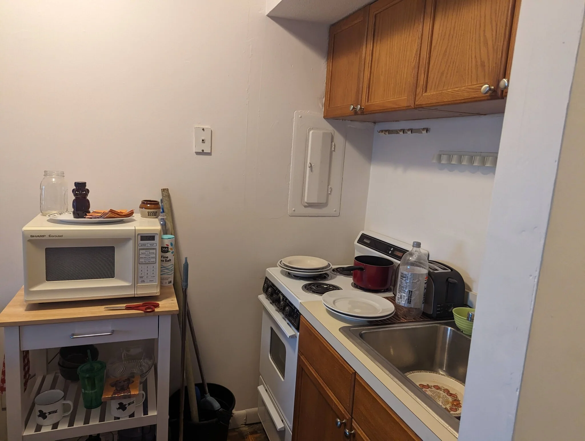 525 Highland Ave, Malden