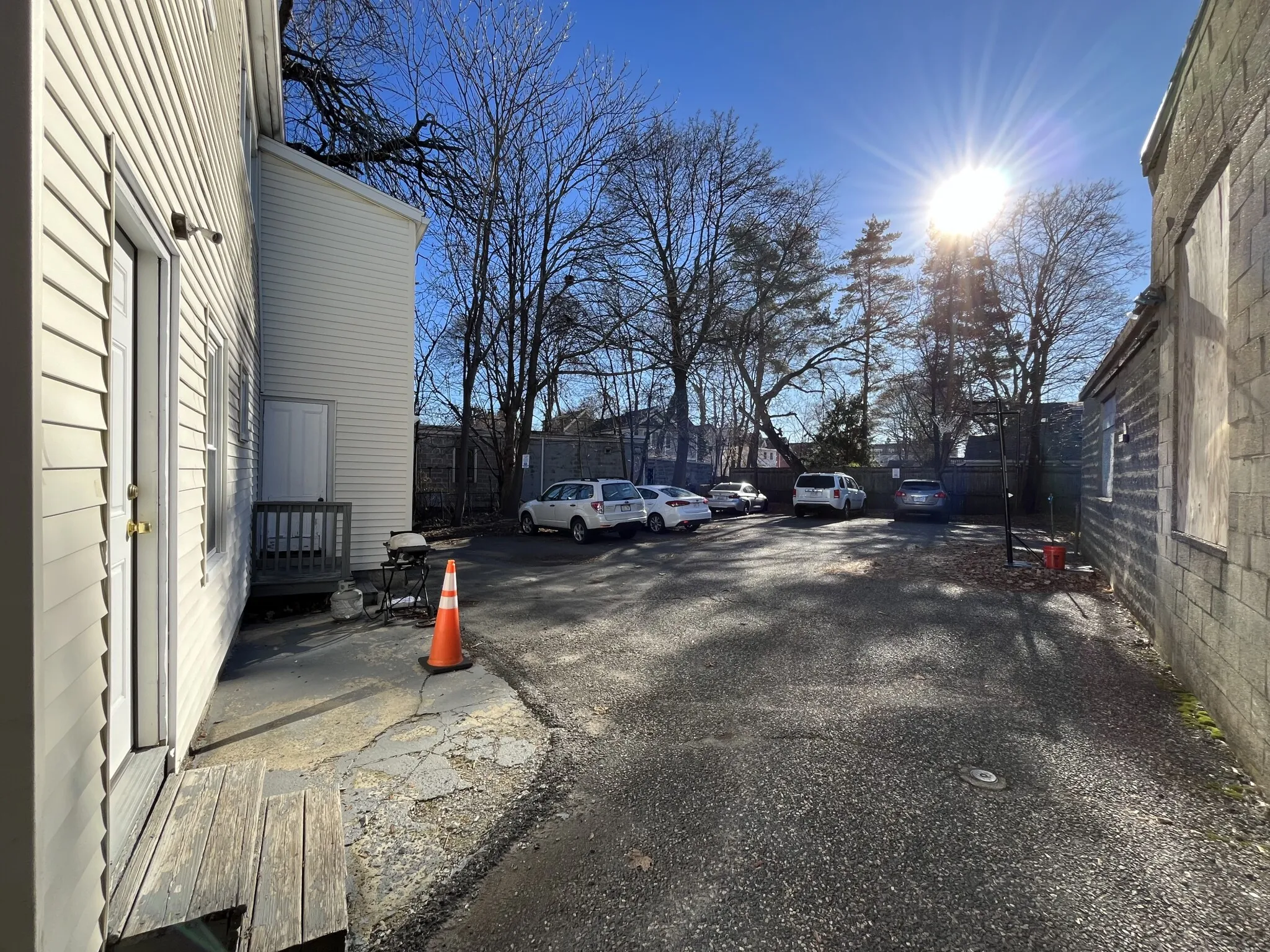 2572 Massachusetts Ave, North Cambridge