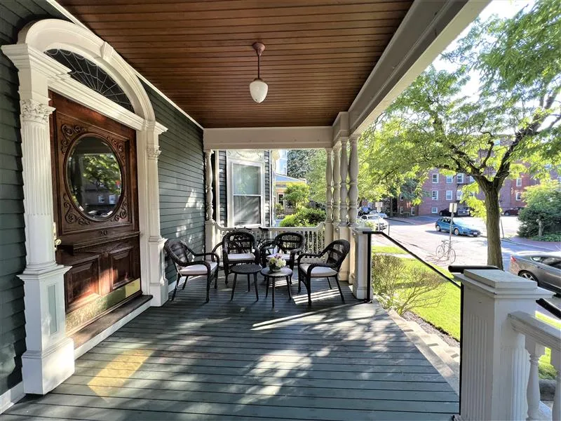 20 Highland Ave, Mid-Cambridge