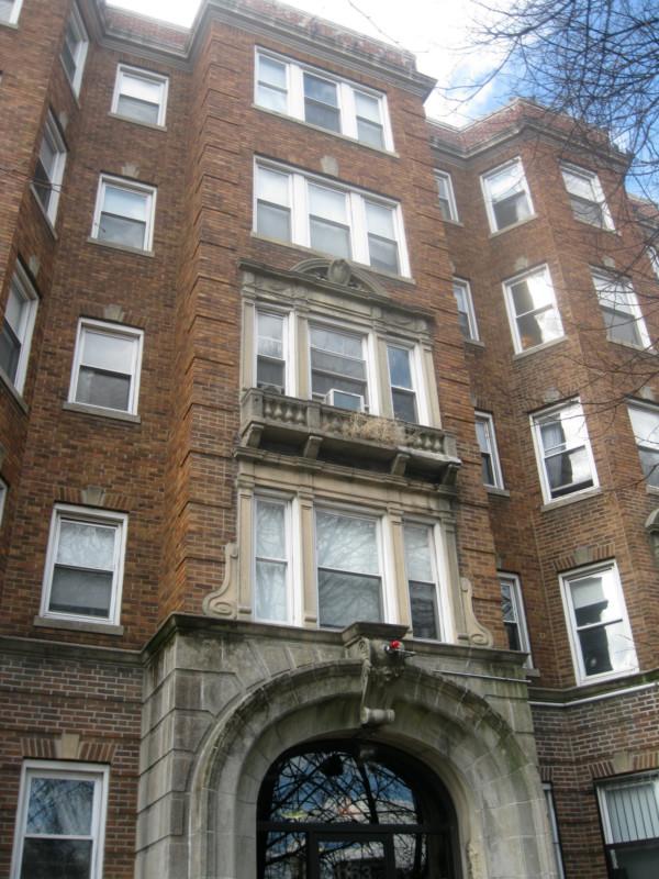 1167 Boylston St, Fenway