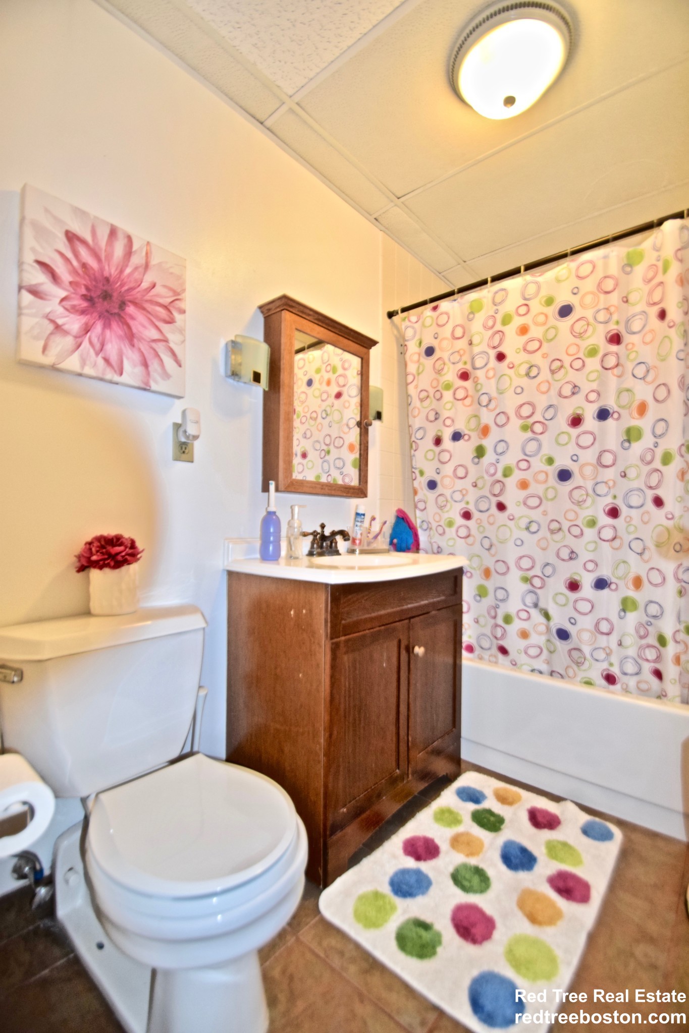 50 Winchester St, Coolidge Corner